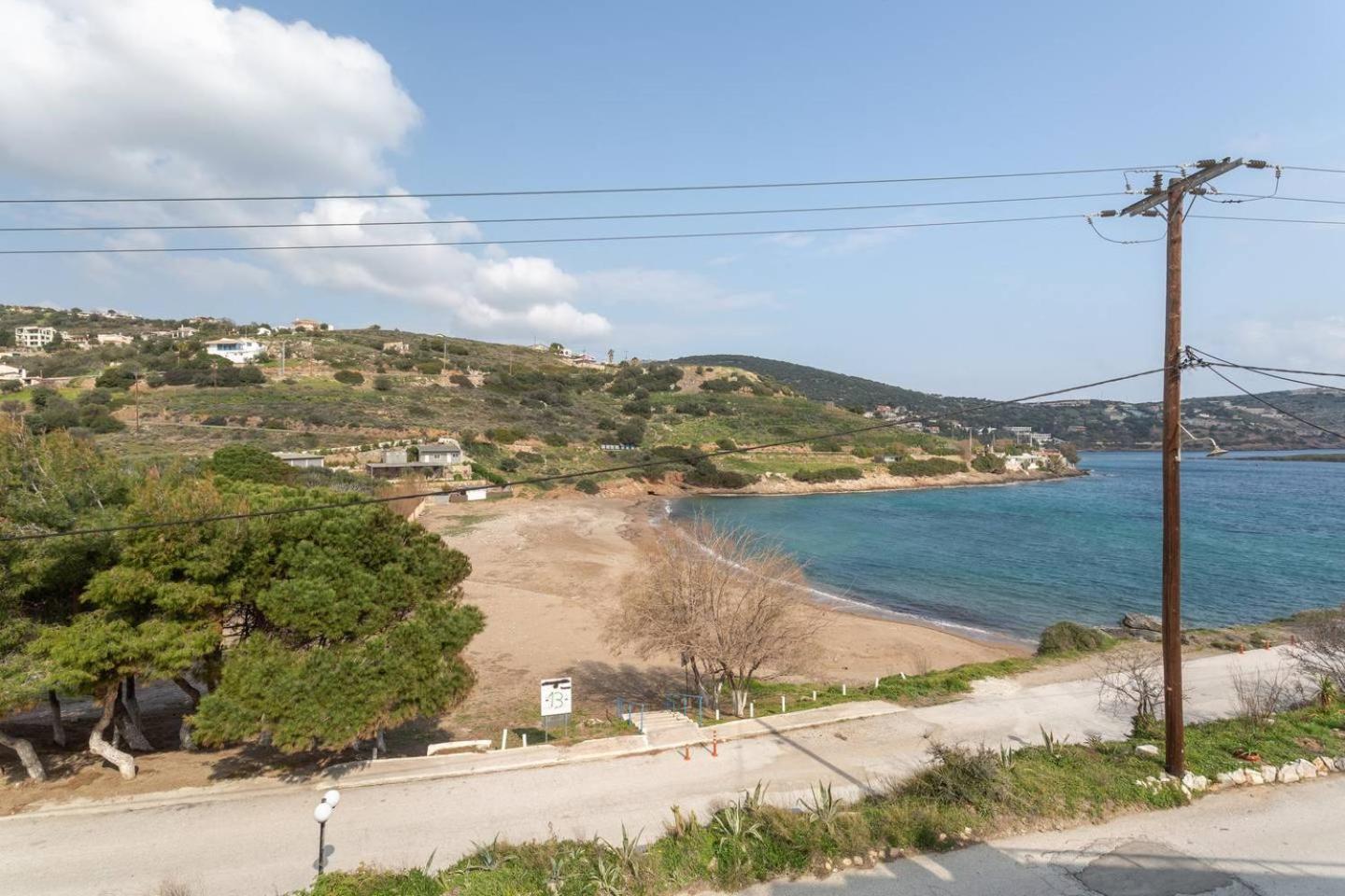Maria'S Home Dhaskalion Exterior photo